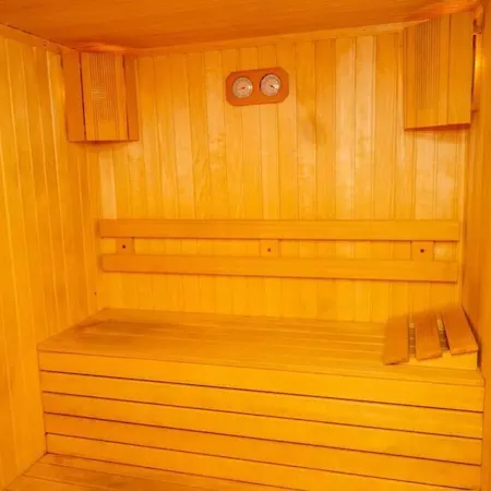 Sunrise Apartment Primorsko