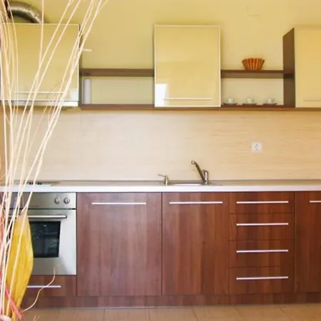 Sunrise Apartment Primorsko